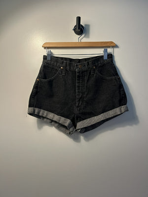 Wrangleer Shorts Small|3117