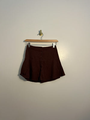 Le Leis Skirt - S|1601