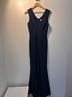 Dress the population Romper Medium Reg $250|5023