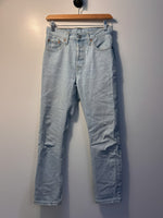 Levis 501 Jeans - 25|4051
