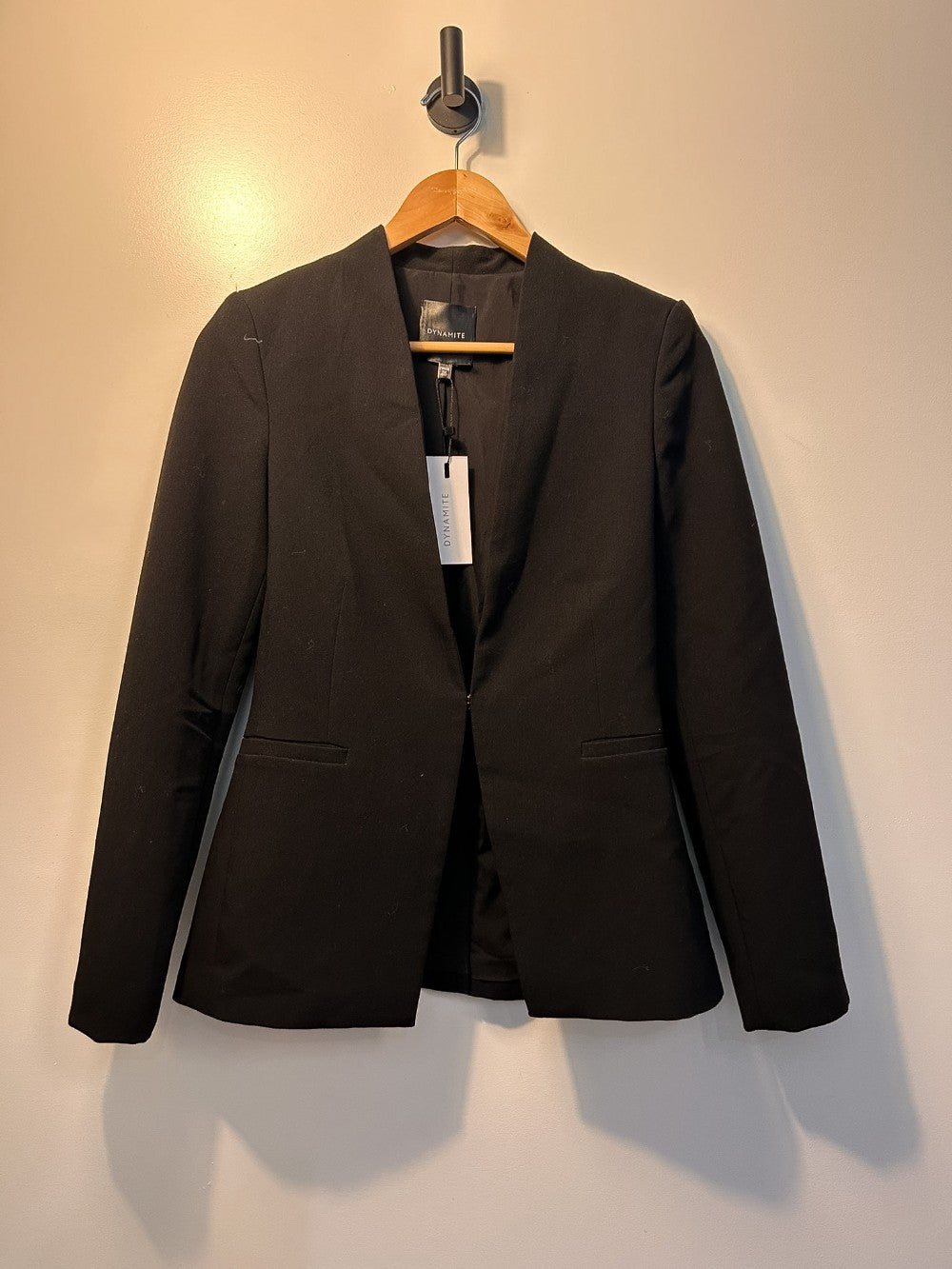 Dynamite Blazer XXS **NWT *Reg $90|3870