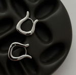 Nuun Hoops- Silver|2170