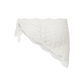 Pieces - Lace Bandana|2516