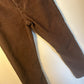Levis Cord Pants 25 *Imperfection|1754