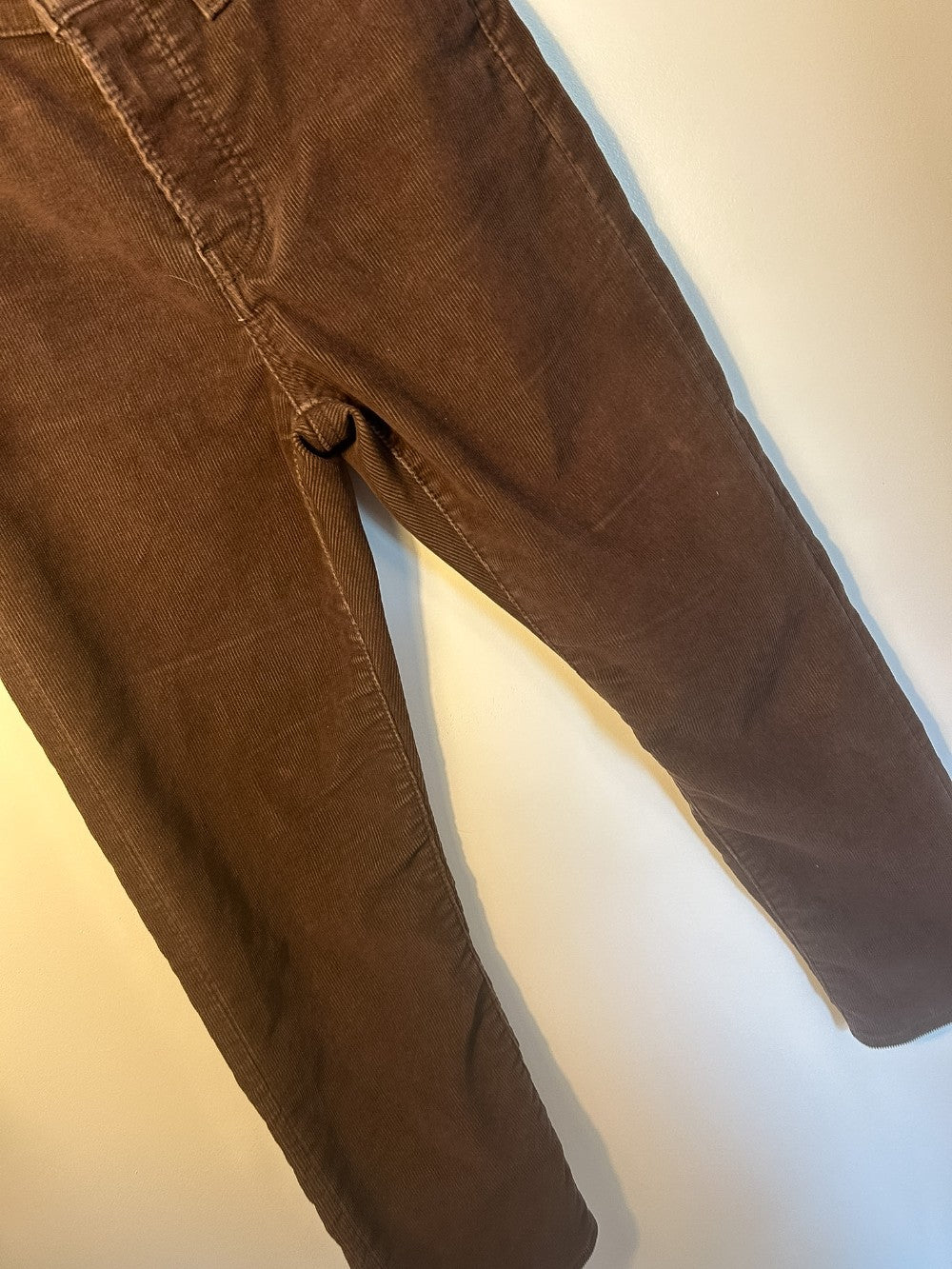 Levis Cord Pants 25 *Imperfection|1754