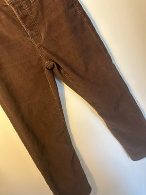 Levis Cord Pants 25 *Imperfection|1754