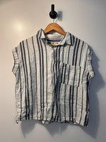 Jackson Rowe Top Medium|4528