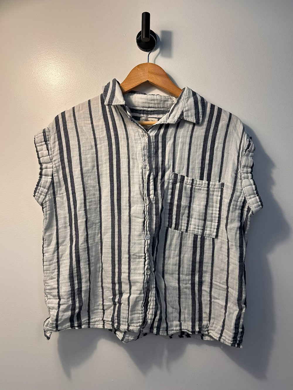 Jackson Rowe Top Medium|4528