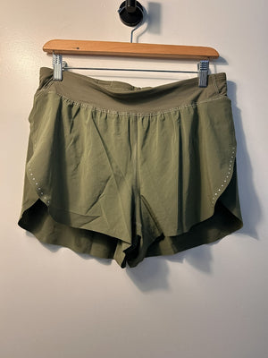Lululemon Shorts - No Size Tag Est. 8|4397