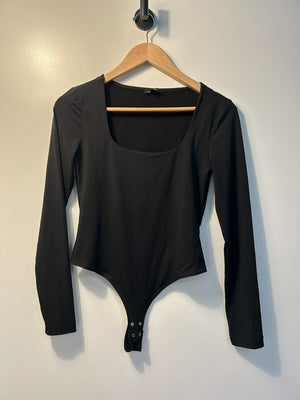 Dynamite Bodysuit - S|4456