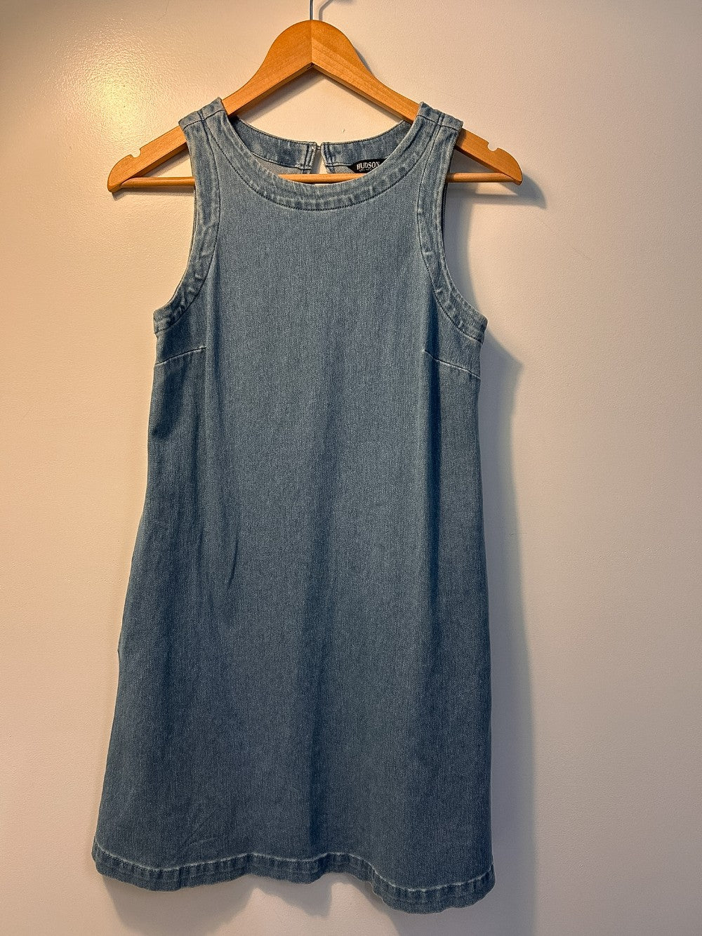 Hudson Dress - XS|2715
