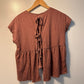 American Eagle Top - XS|4005