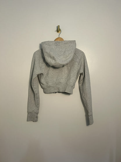 Lululemon Hoodie XS **No Tag|776