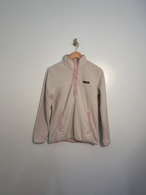 Columbia Fleece Small|2151