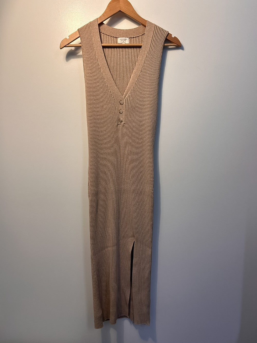 Gentle Fawn Dress M|3839