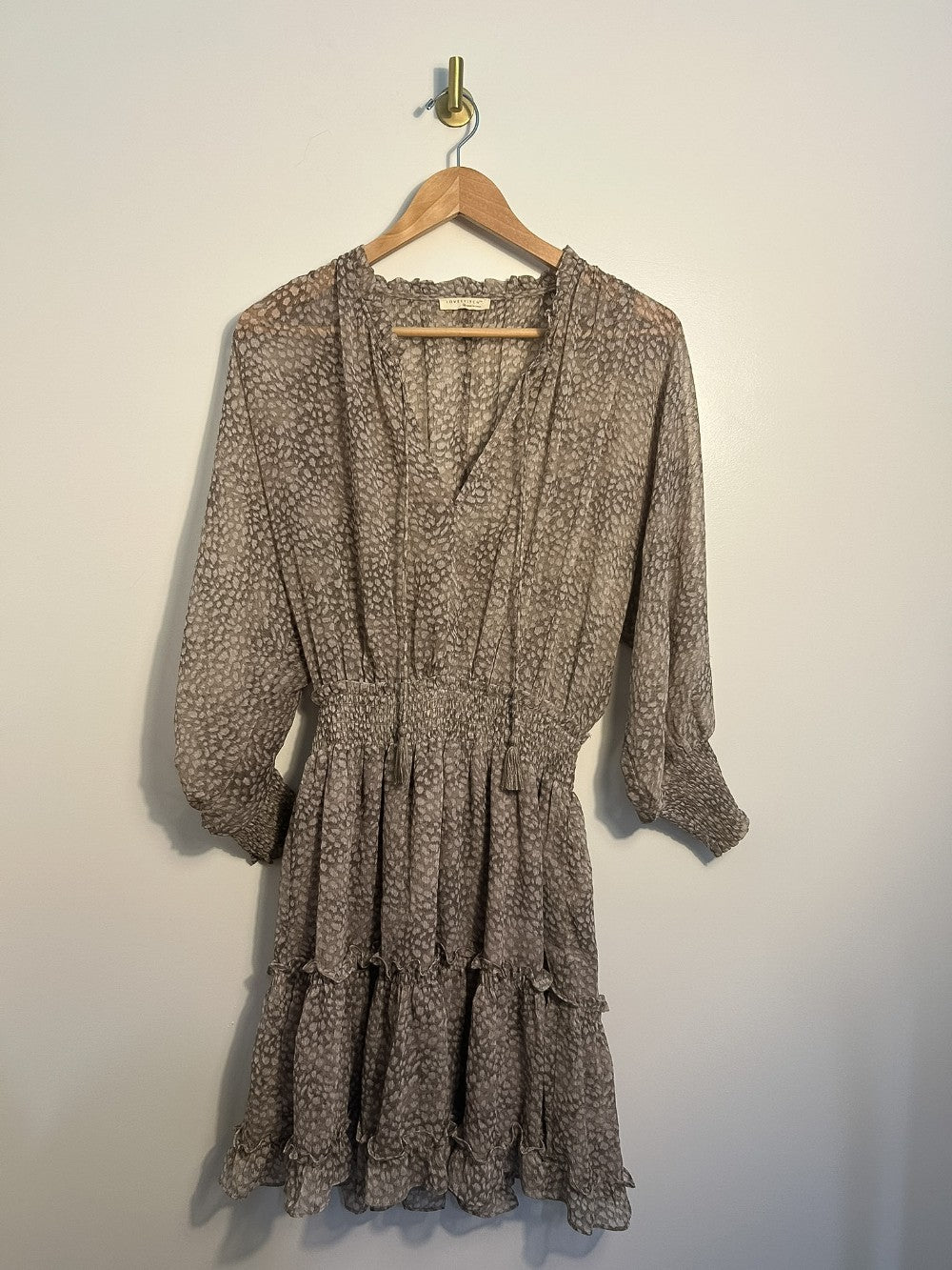 Lovestitch Dress - M|1874
