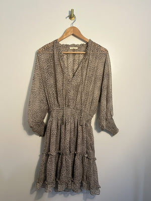 Lovestitch Dress - M|1874