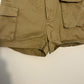 TNA Shorts XSmall **Imperfection|1258