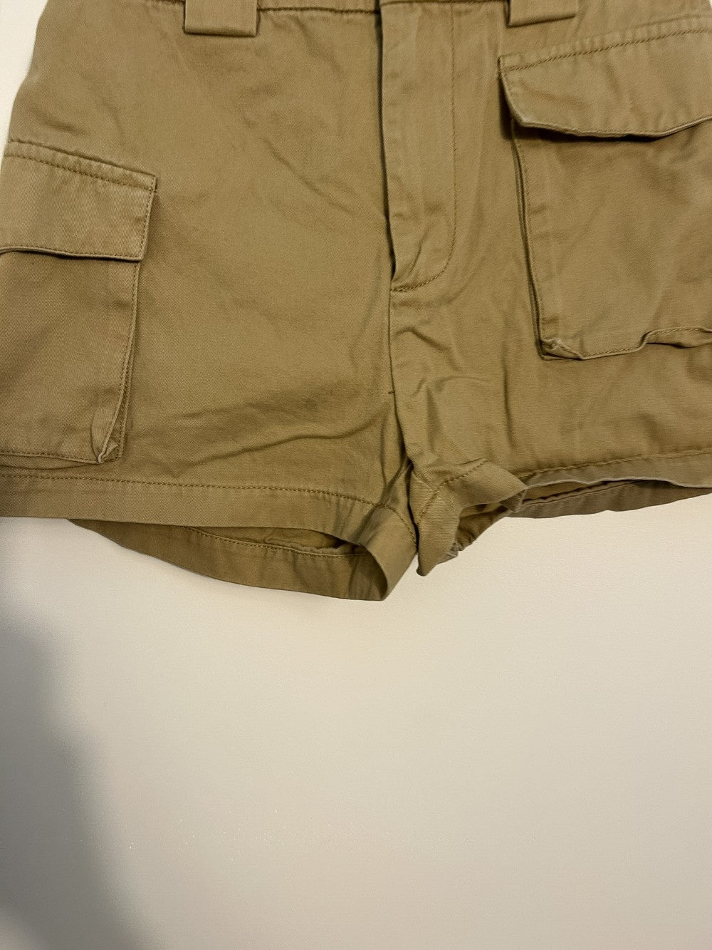 TNA Shorts XSmall **Imperfection|1258