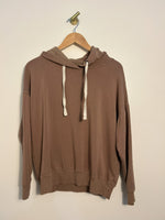 Buffalo Hoodie Small|1065