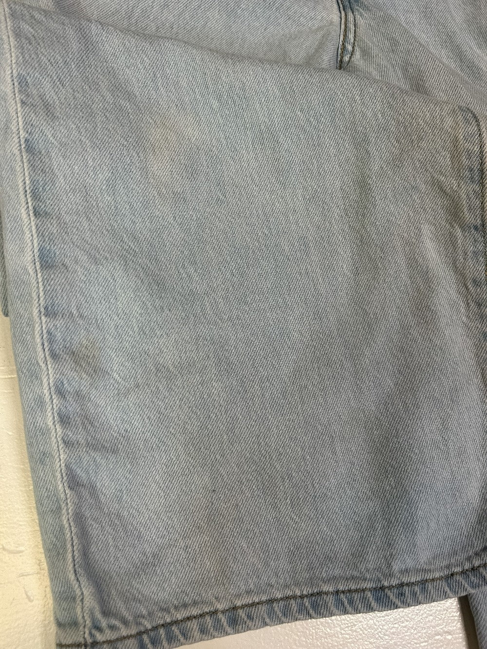 Levis Cinch Baggy Jeans Size 24 **imperfection|1409