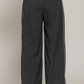 Active Basic - Checkered Woven Pants|448