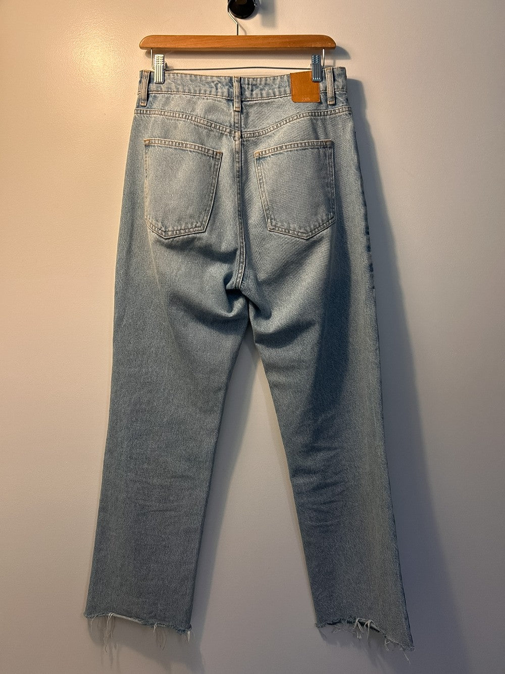 Zara Jeans - 6|4369
