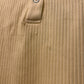 Pieces Ribbed Butter Tank - XS *Imperfection|3261