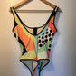 Rip Curl One Piece Swimsuit - M|3948