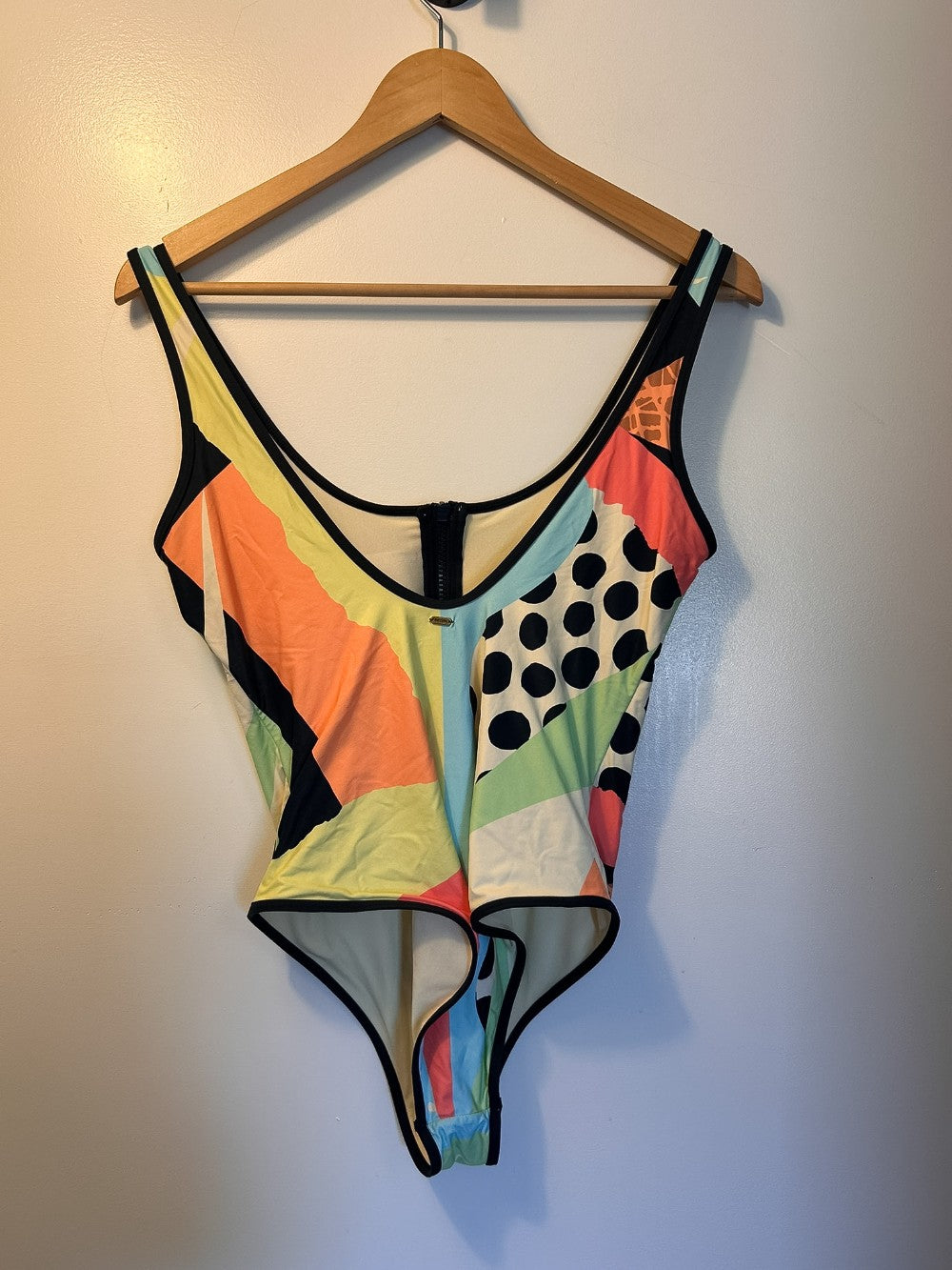 Rip Curl One Piece Swimsuit - M|3948