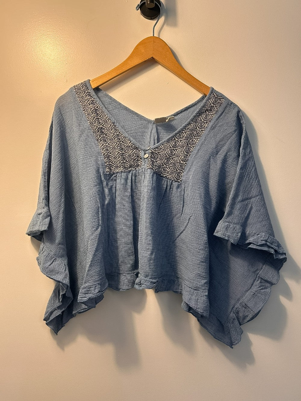 Roxy Top - S|4715