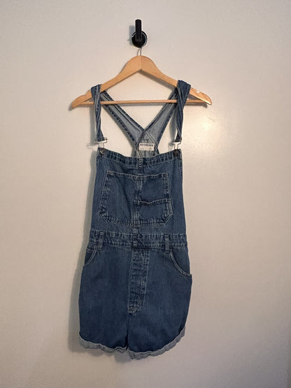 Free People Overalls - XL|3550