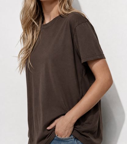 Active Basic - Cotton Tee