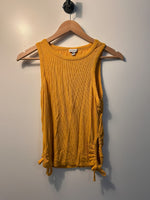 Love, Fire Tank - L|4927
