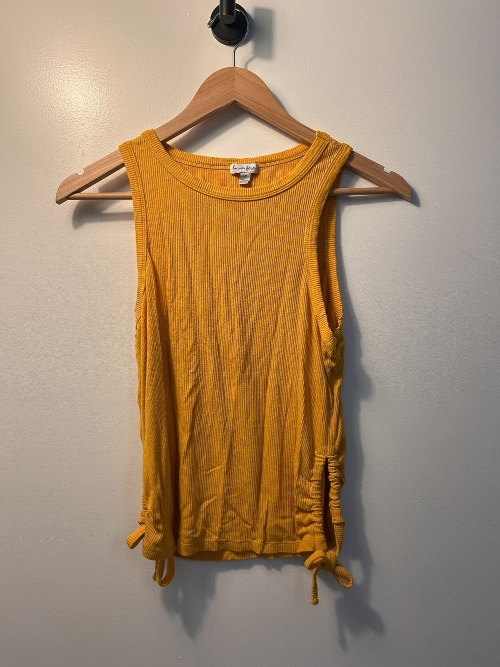 Love, Fire Tank - L|4927
