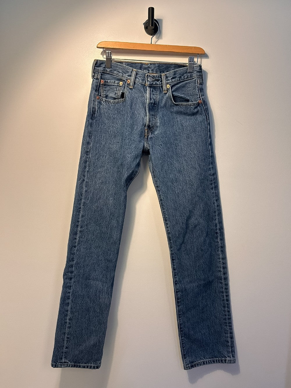 Levis 501 Size 28|3787