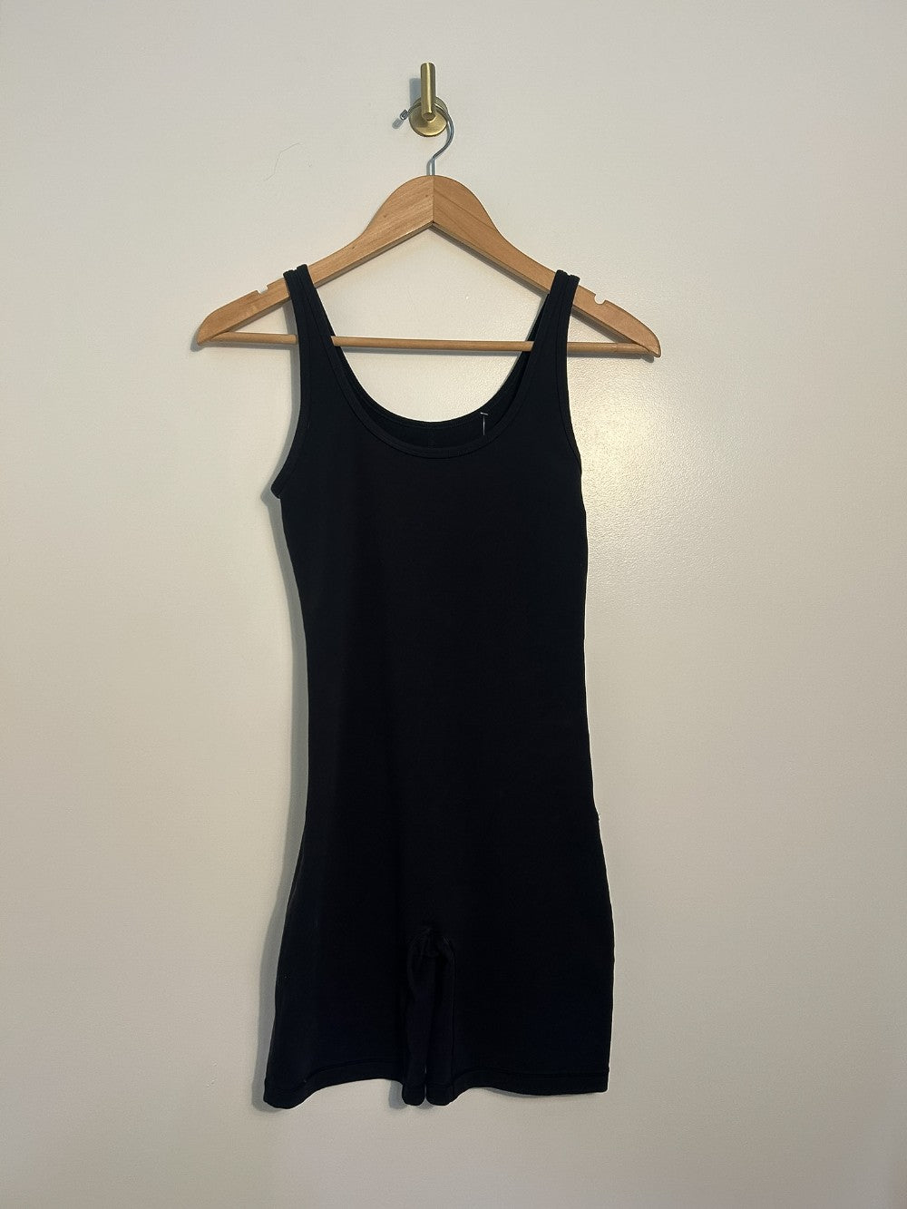 TNA Action Romper Small|908