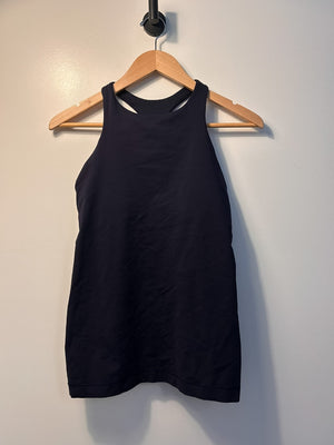 Lululemon Tank Top (No Size Tags Est. 6)|3379