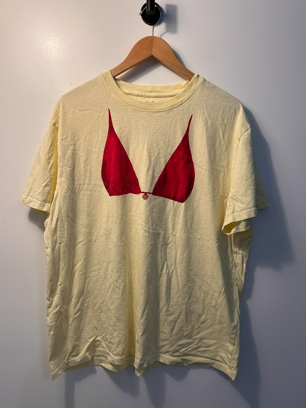 Twik Top - XL|5190
