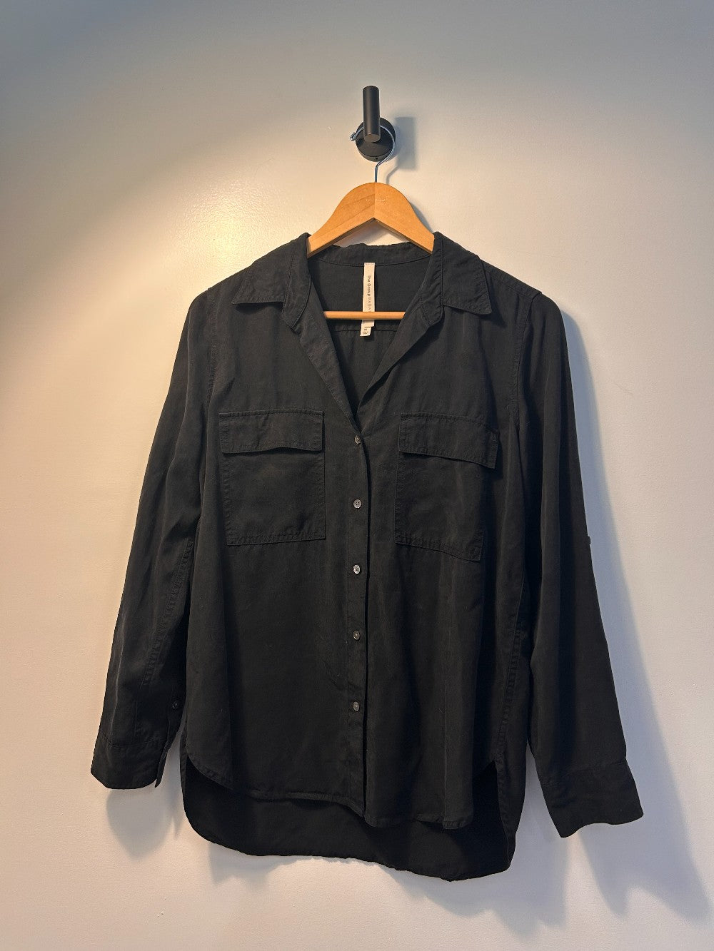 Babaton Button Up Xs|2654