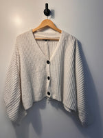 Love Tree Sweater Large|5060