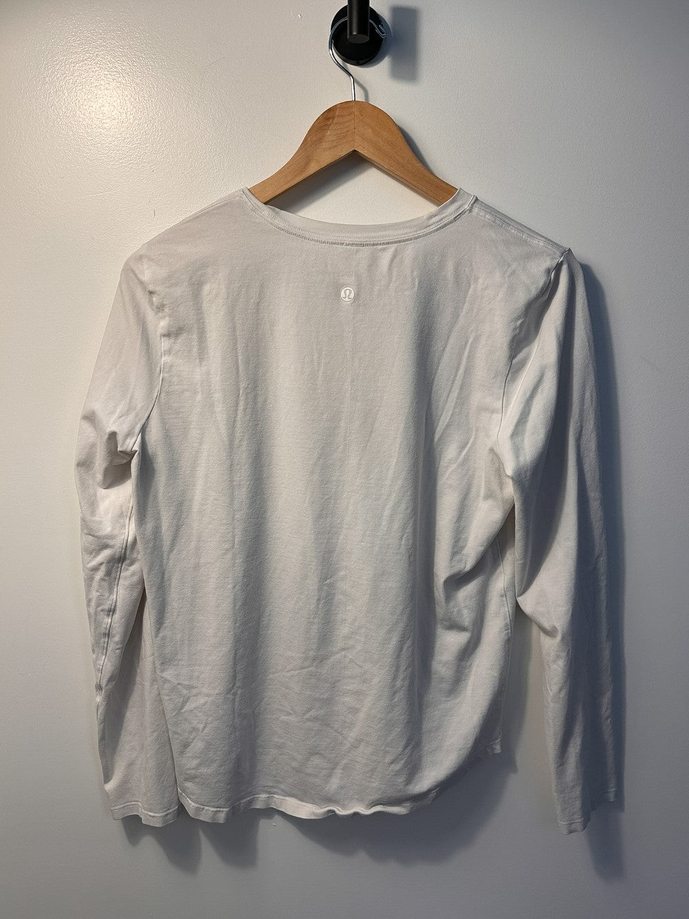 Lululemon Long sleeve - M (No Size Tag)|5332