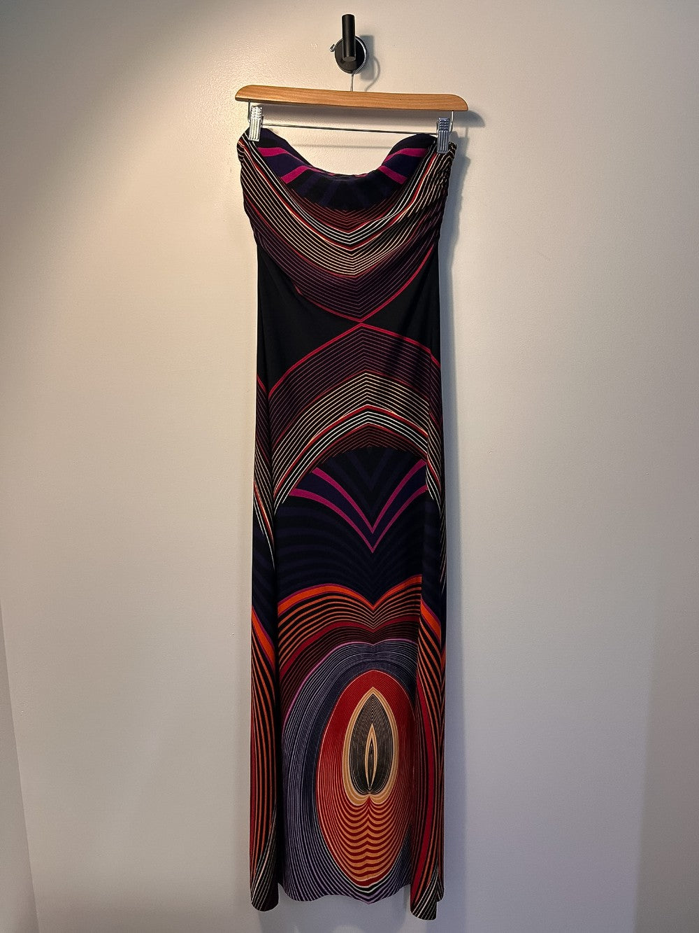Papillion Dress S|3744