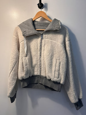 Lululemon Reversible Jacket - M|4274
