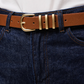 Pieces - Triple Ring Belt|3060