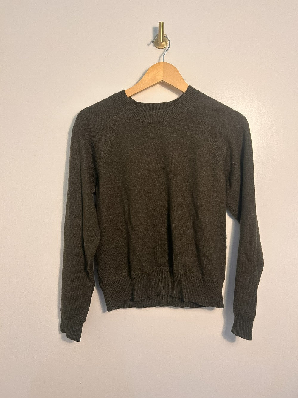 Roots Sweater XS|2455