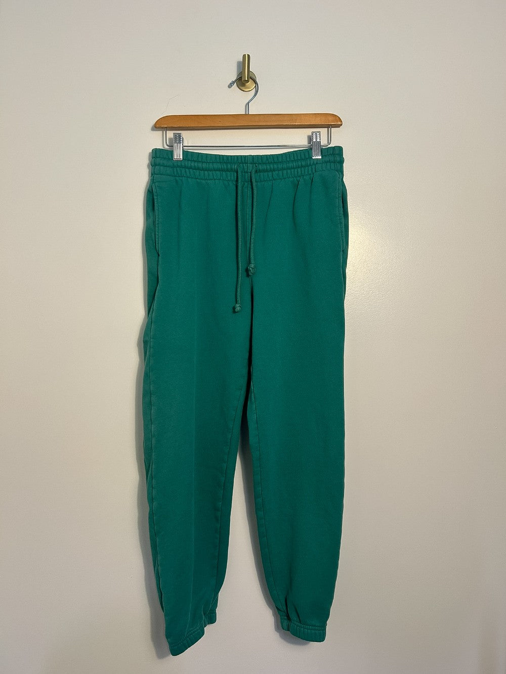 TNA Cozy Sweatpants Medium|887