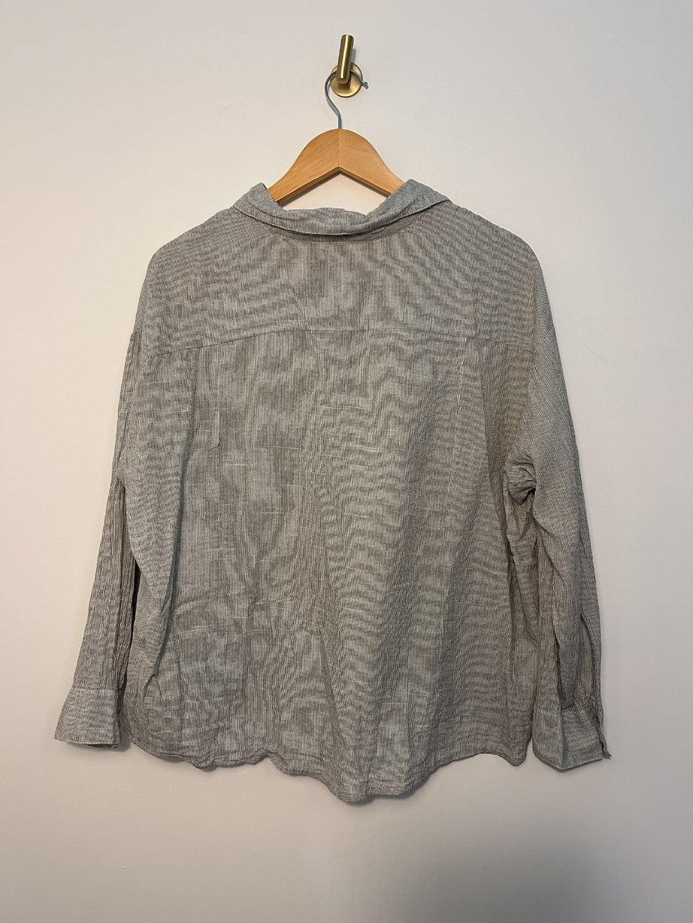 Grade & Gather Top Small|2258