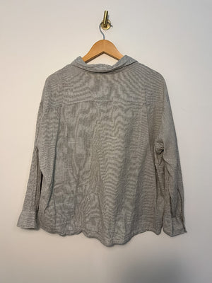 Grade & Gather Top Small|2258