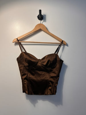 Wilfred Corset Top - 8|3355
